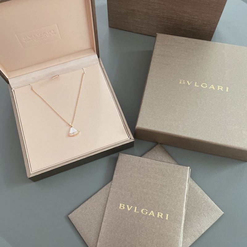 Bvlgari Necklaces